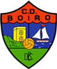 Wappen CD Boiro