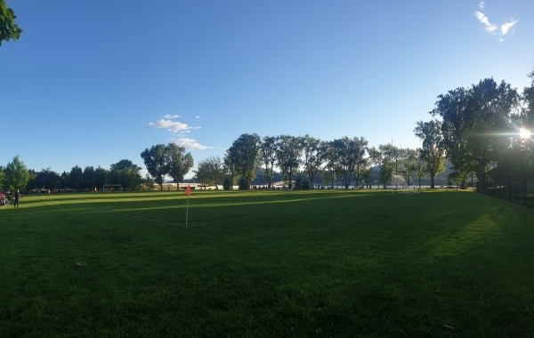 City Park - Kelowna, BC