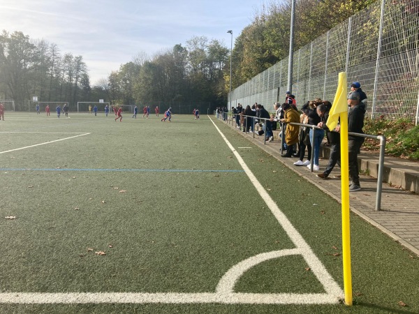 Sportgelände am Strümpfelbach Platz 2 - Schwäbisch Gmünd-Bettringen