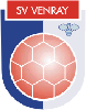 Wappen SV Venray Wappen SV Venray
