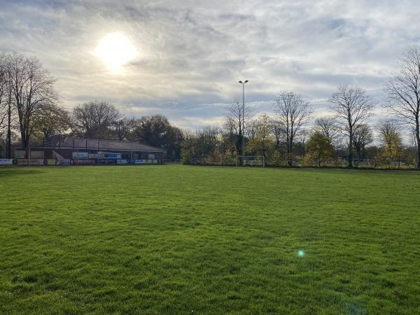 Sportanlage Jeversche Landstraße B-Platz - Schortens-Sillenstede