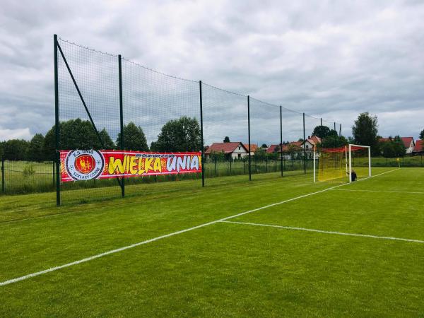 Boisko OSG w Szklary Górne - Szklary Górne