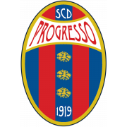 Wappen SCD Progresso Calcio