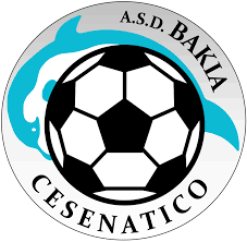 Wappen ASD Bakia Cesenatico  75828