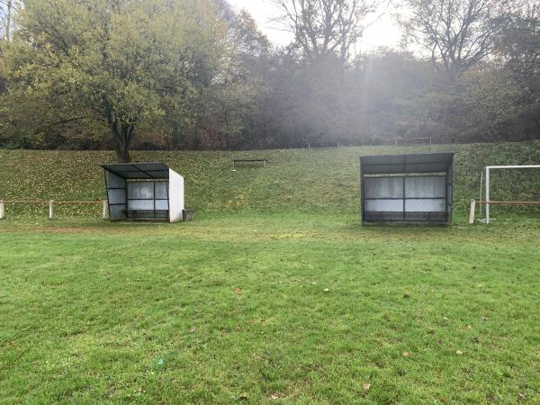 Sportplatz An der Lauter - Laubach-Lauter
