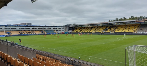Åråsen stadion - Kjeller