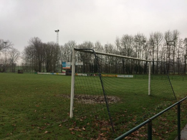 Complex Markedal - Galmaarden