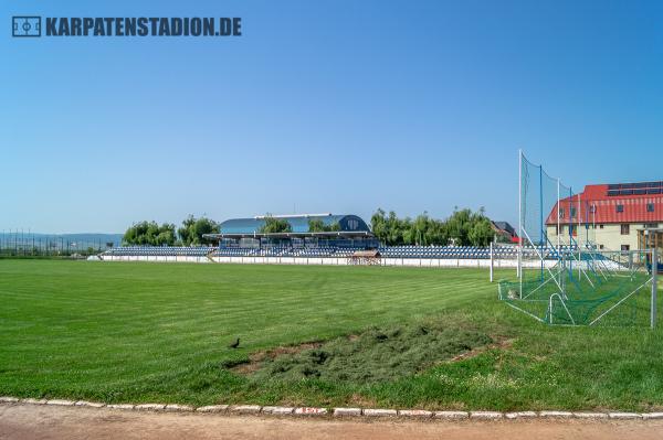 Doctor Sinkovits Stadion - Kézdivásárhely