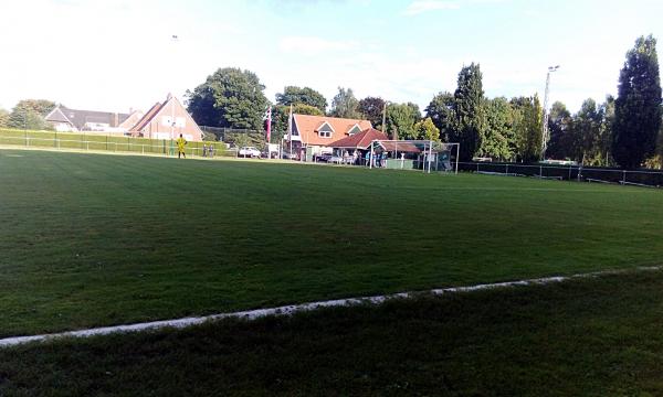 Stahlbau Reiners Arena - Firrel