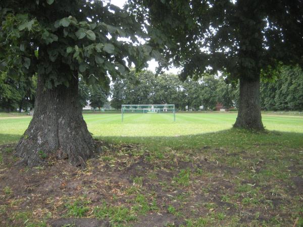 Emslandstadion - Rheine-Wietesch