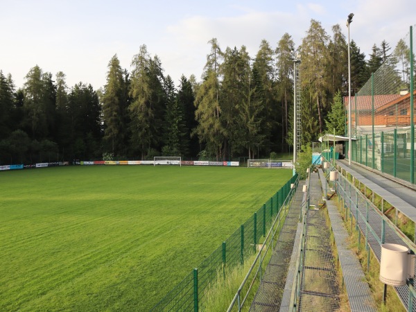 Sportzone Wasserebene - Kastelruth (Castelrotto)