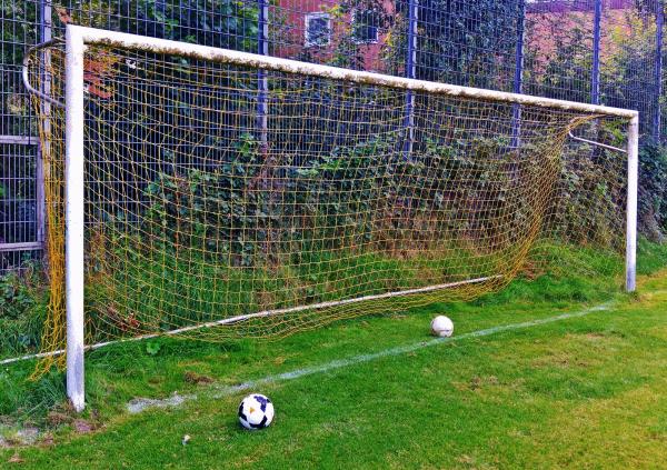 Sportanlage Kroonhorst Platz 2 - Hamburg-Osdorf