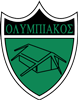 Wappen Olympiakos Nicosia FC