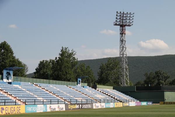 Stadioni Tengiz Burjanadze - Gori