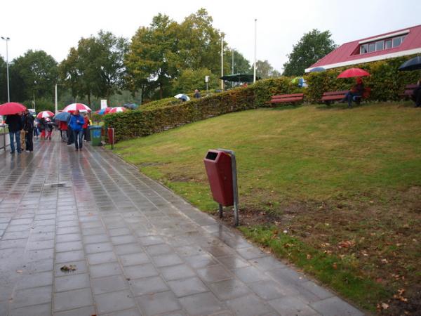 Sportpark De Koerbelt - Excelsior '31 - Rijssen-Holten