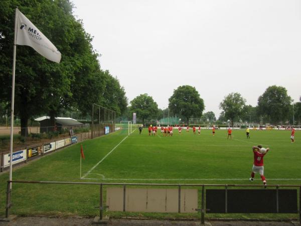 Sportpark Het Ligteveld - Leudal