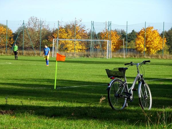 Sportplatz Prebberede - Prebberede