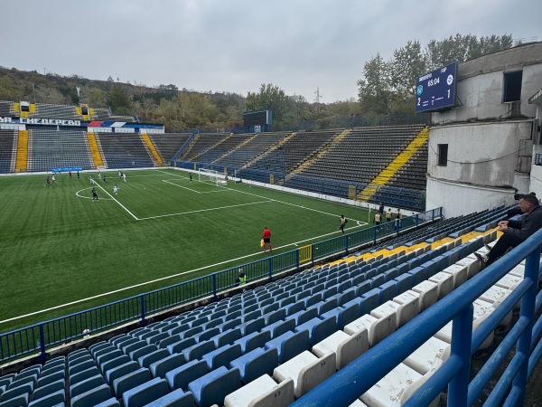 Sportski Kompleks FK Smederevo - Smederevo