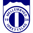Wappen Mellembygd IL  130430