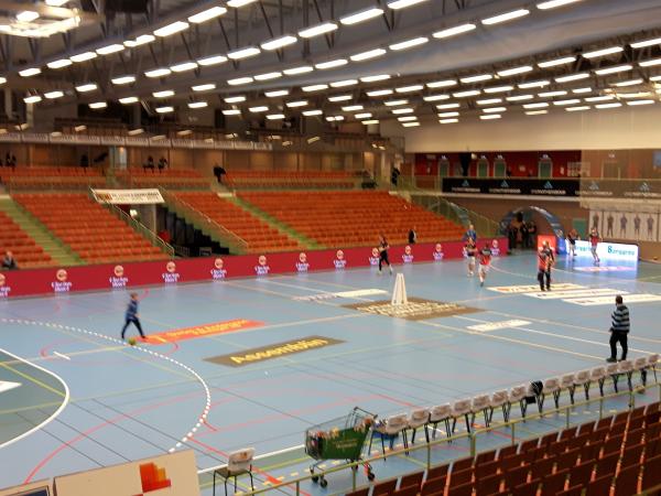 Arena Skövde - Skövde