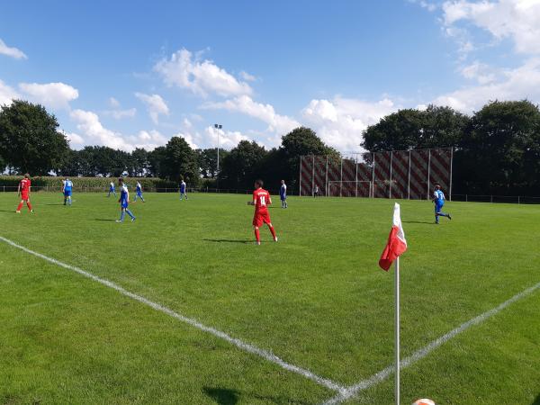 Sportplatz Petersdorf B - Bösel-Petersdorf