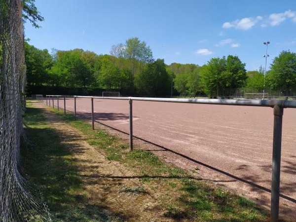 Sportanlage Friedenstraße Platz 2 - Wetzlar-Dutenhofen