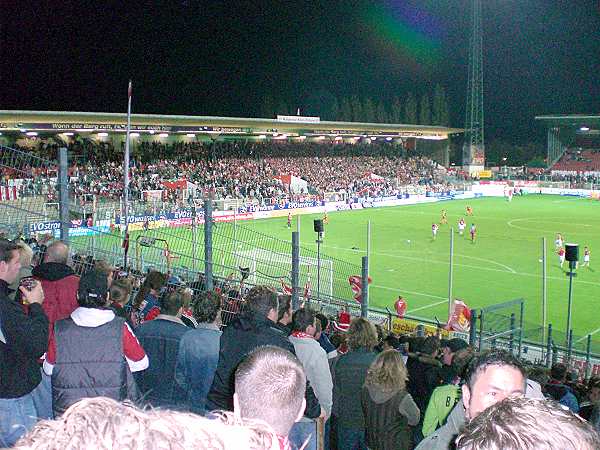 Stadion am Bieberer Berg (1921) - Offenbach