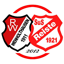 Wappen SG Reiste/Wenholthausen III (Ground B)