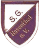 Wappen SG Hasenthal