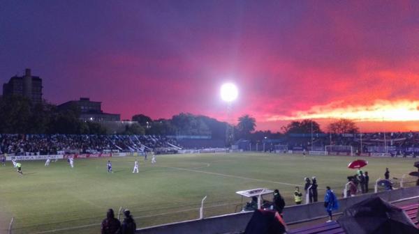 Estadio Luis Franzini - Montevideo