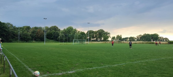 Waldstadion B-Platz - Neustadt/Rübenberge-Mecklenhorst