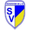 Wappen SV Züsedom 48  53929