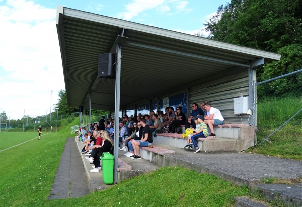 Sportplatz Gaspoltshofen - Gaspoltshofen