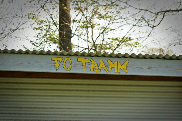 Sportplatz am Lewitzrand - Tramm/Mecklenburg