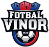 Wappen FK Vinoř 1928 