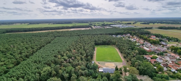 Krämerwaldstadion - Schönwalde-Glien-Perwenitz