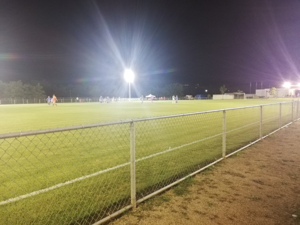 Complejo Recreo Deportivo del Este - Caguas