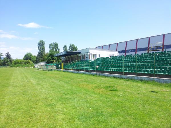 Stadion Gradski - Goce Delchev