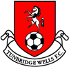 Wappen Tunbridge Wells FC