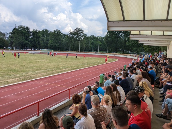 Sportpark Kelsterbach - Kelsterbach