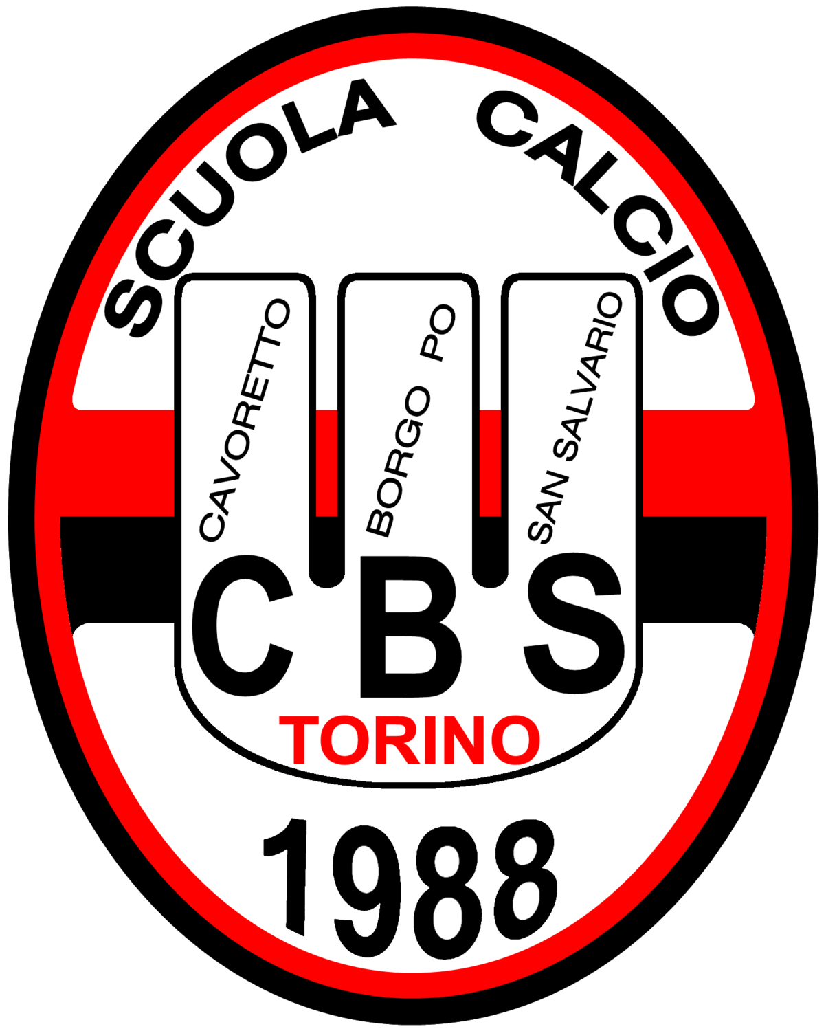 Wappen CBS Scuola Calcio  82760