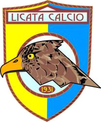 Wappen Licata Calcio