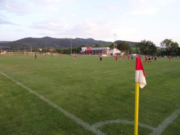 Sportzentrum Grunern - Staufen/Breisgau-Grunern