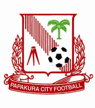 Wappen Papakura City FC