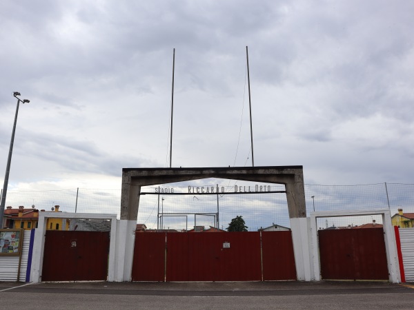 Stadio Riccardo dell'Orto - Sarcedo