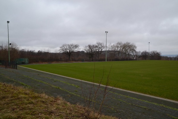 Sportpark an der Rennbahn C-Platz - Bad Harzburg