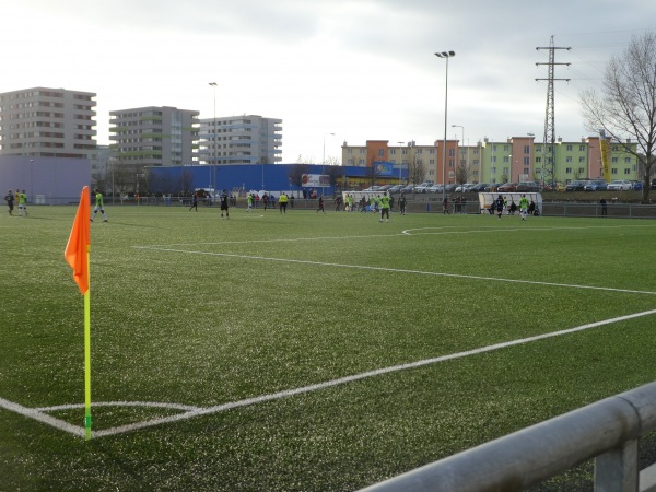 UMT 9. ZŠ Pastelka - Mladá Boleslav