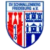 Wappen SV Schmallenberg-Fredeburg 89/20 diverse