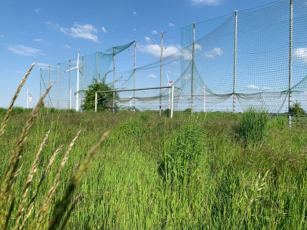 Sportplatz Dürboslar - Aldenhoven-Dürboslar