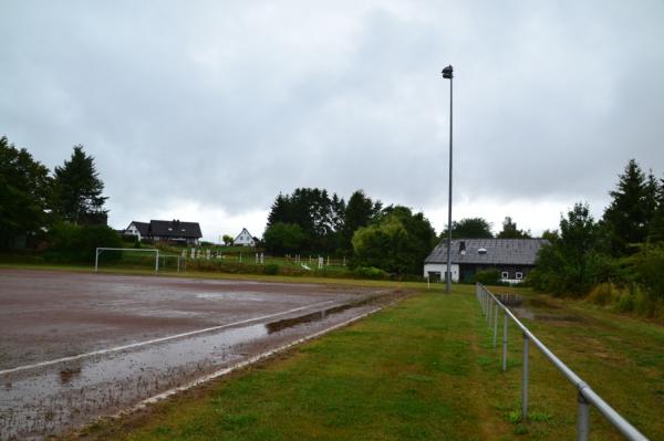 Sportplatz Königsfelderstraße - Kall-Keldenich